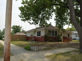 102 2nd St W, Scobey, MT 59263