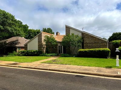 6616 Gretchen Ln, Dallas, TX, 75252