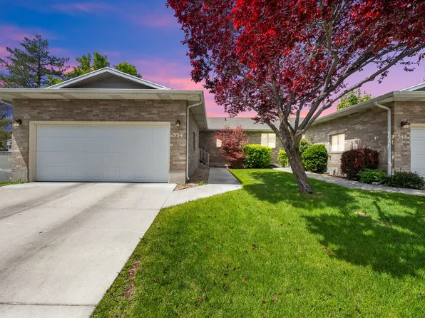 554 S 70 E, Orem, UT 84058