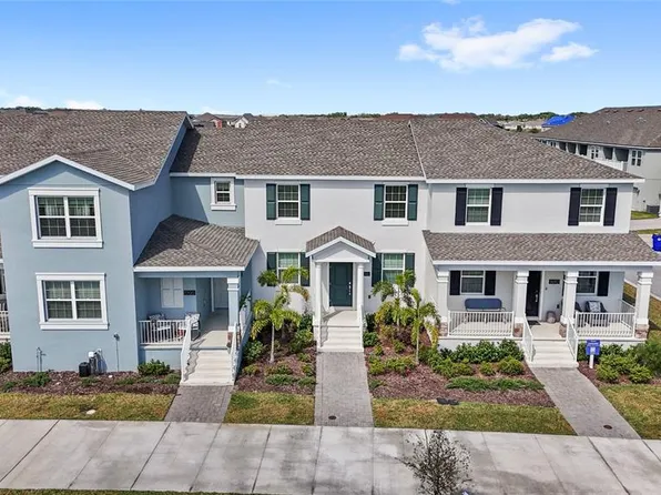 1696 TOHOQUA BOULEVARD, KISSIMMEE, FL 34744