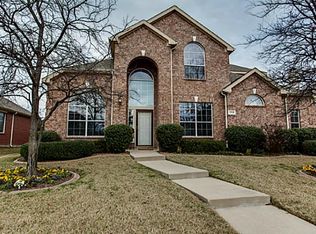 1723 Clarke Springs Dr, Allen, TX 75002