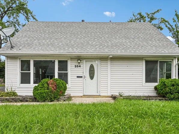 264 Arcadia St, Park Forest, IL 60466