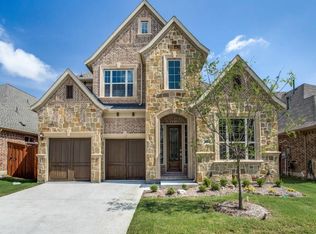 6904 Grand Mesa Pkwy, McKinney, TX 75070