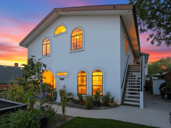 208 W 9th Ave, Escondido, CA 92025