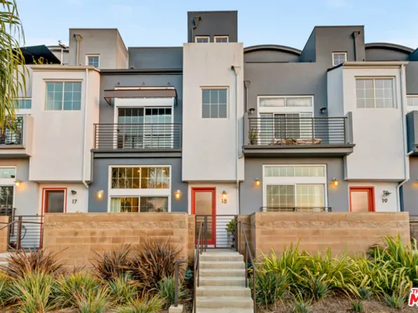5300 Playa Vista Dr APT 18, Playa Vista, CA 90094