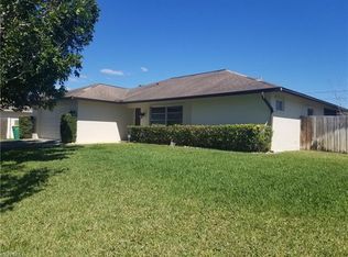 2732 44th Ter SW, Naples, FL 34116
