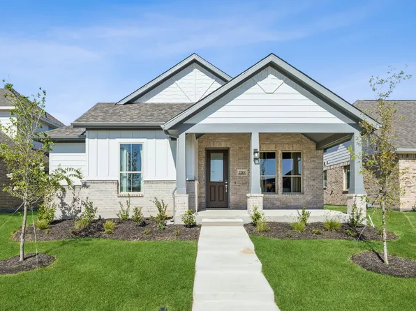 2282 Terlingua Dr, Waxahachie, TX 75165