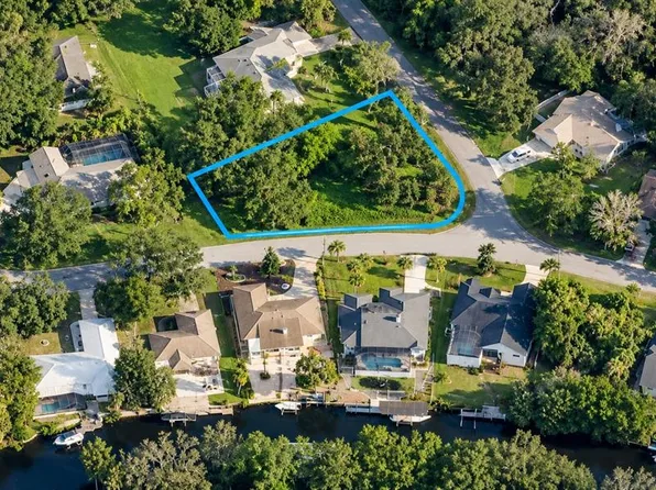 4724 S SAWMILL WAY LOT 1, HOMOSASSA, FL 34448