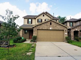 12051 Yosemite Glen Trl, Houston, TX 77038