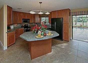 Major Upgraded Kitchen