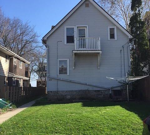 2nd image of 3057 S Superior St #A