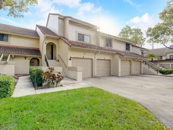 5650 Coach House Circle #G, Boca Raton, FL 33486