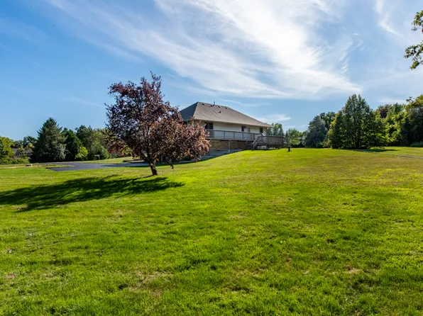 4604 121st St, Pleasant Prairie, WI 53158