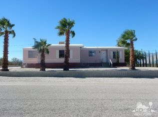 67395 Camino Silvoso, Desert Hot Springs, CA 92240