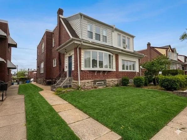2350 Ripley St, Philadelphia, PA 19152