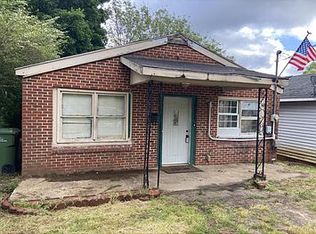 522 Whitaker St, Roanoke Rapids, NC 27870