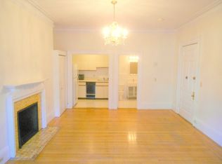 13 Aberdeen St #20, Boston, MA 02215