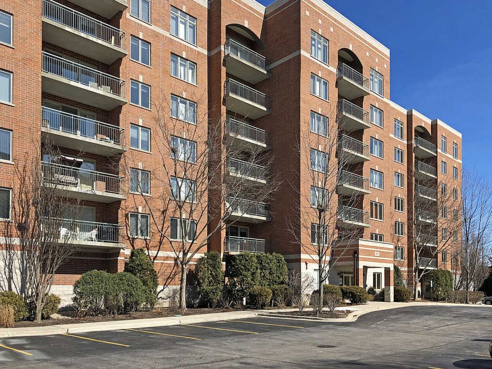 1st image of 370 Western Ave #410