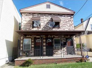 38 Loretta St, Hopelawn, NJ 08861