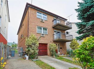 1529 125th Street, Flushing, NY 11356