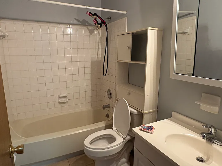 8365 Washington Village Dr #8365 — Photo 8
