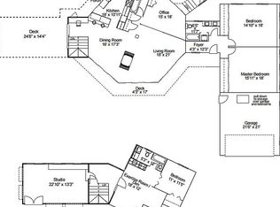 17 Horseshoe Dr, Acton, MA 01720