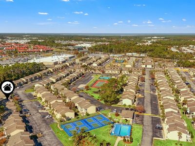 136 Robin Ln, Panama City Beach, FL, 32407