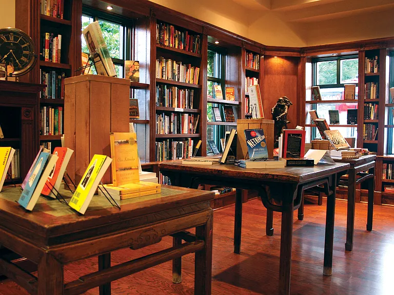 Books in Eagleview Town Center