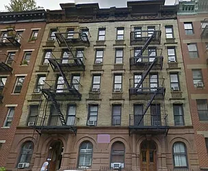 Rented by Urban Sanctuary