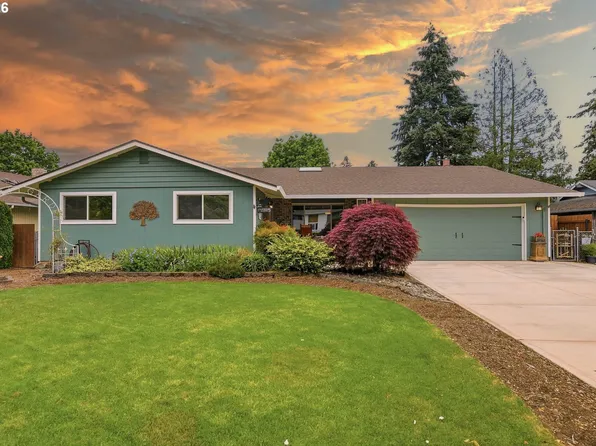 1203 NE 98th Ave, Vancouver, WA 98664