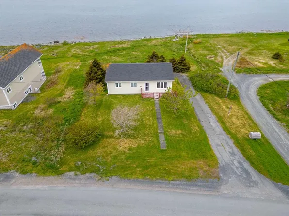 95 Main Road, Trepassey, NL A0A4B0