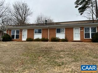 1910 Cedar Hill Rd, Charlottesville, VA 22901