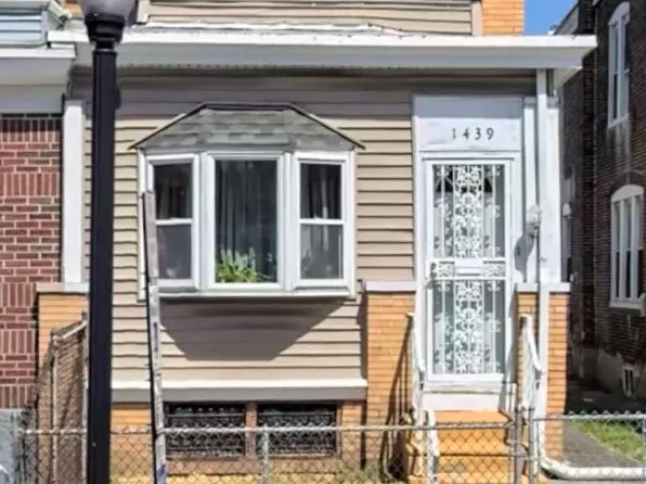 1439 Kaighn Ave, Camden, NJ 08103