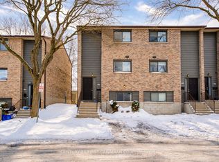 40 Summit Ave #86, London, ON N6H 4S3