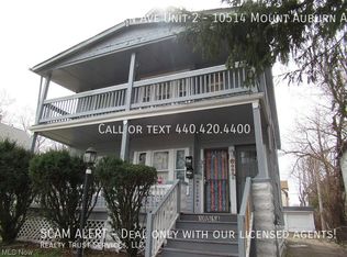 10514 Mount Auburn Ave UNIT 2-A, Cleveland, OH