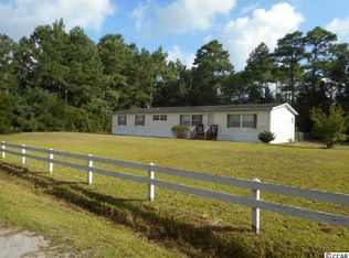 3389 Canine Dr, Conway, SC 29526