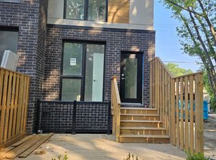 168 Clonmore Dr #1, Toronto, ON M1N 0B9
