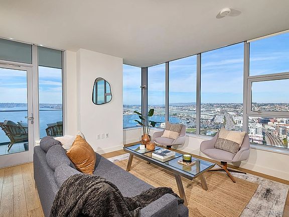 5th image of 1388 Kettner Blvd Unit 2901