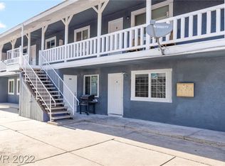 18 N 27th St #1, Las Vegas, NV 89101