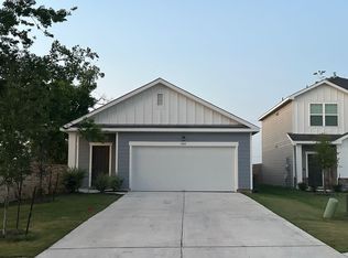 1003 Sika Cv, Hutto, TX 78634