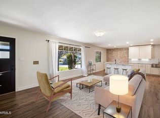 3722 E Fairmont Ave, Phoenix, AZ 85033