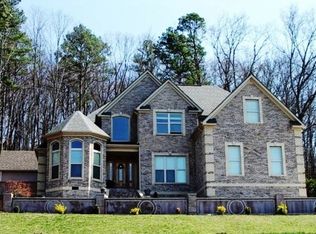 8838 Winterberry Rd, Chattanooga, TN 37421