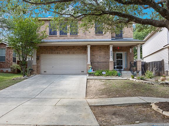 2nd image of 5415 Goshen Grove