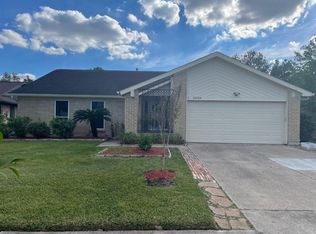 15234 Kelbrook Dr, Houston, TX 77062