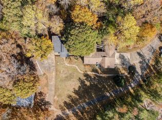 526 County Road 125, Heflin, AL 36264