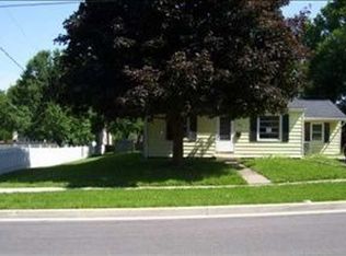 1309 Seminary Ave, Bloomington, IL 61701