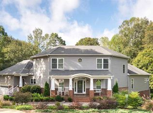 31 Silver Knoll Ct, Greer, SC 29651