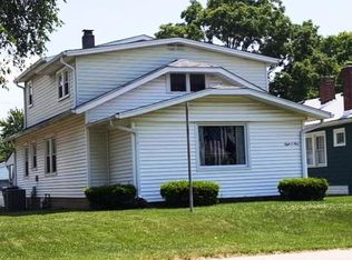809 N Emerson Ave, Indianapolis, IN