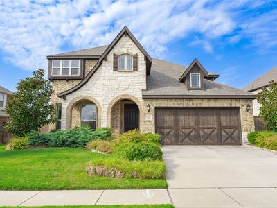 205 Oakcrest Dr, Justin, TX, 76247