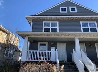 321 N North Carolina Ave, Atlantic City, NJ 08401
